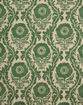 Puri Fabric / Jade Puri Fabric / Jade