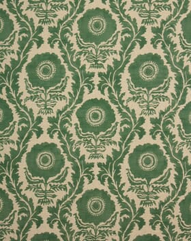 Puri Fabric / Jade