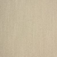 Charlbury Herringbone Fabric / Argent