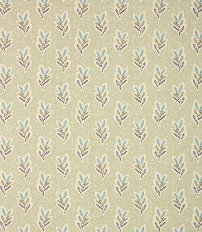 Haze Lalita Fabric