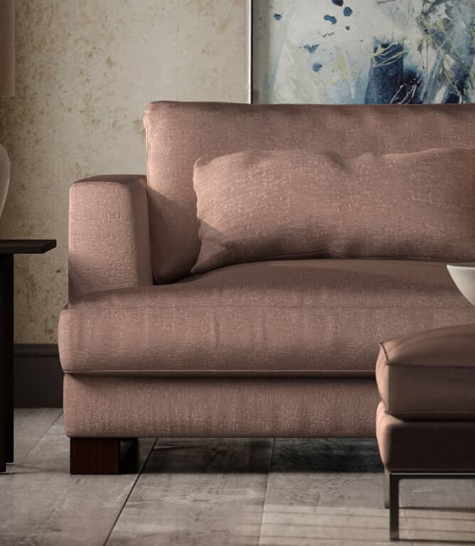 Aylesford FR Fabric / Acanthus