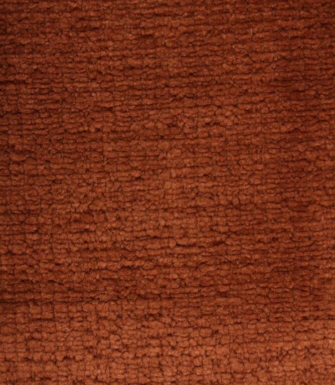 Rust Fabric