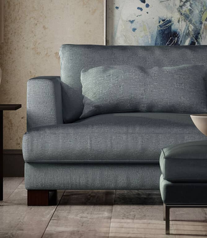 Aylesford FR Fabric / Airforce