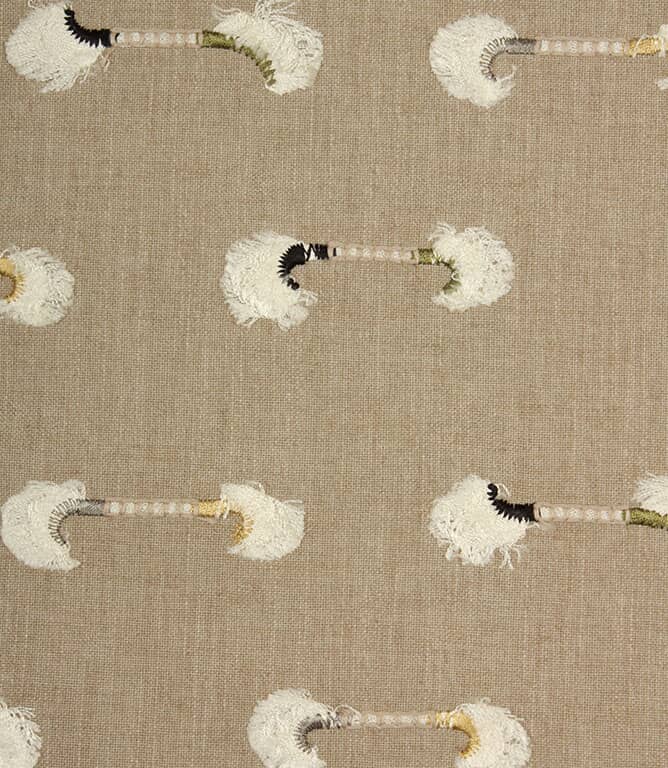 Caspian Fabric / Linen