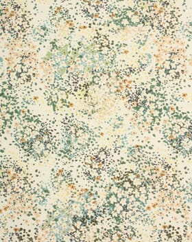 Blossom Fabric / Almond