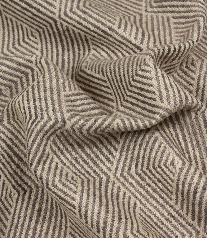 Holmfirth Fabric / Soft Slate