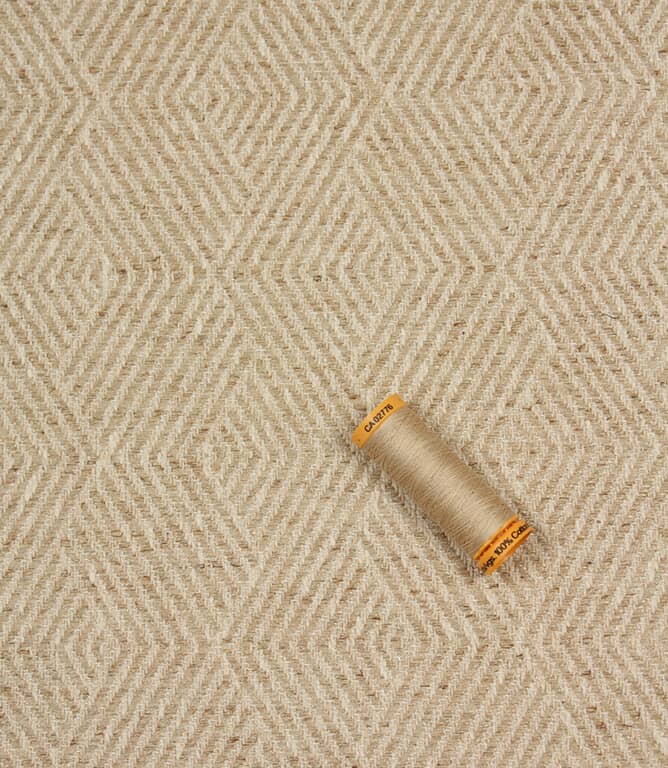 Holmfirth Fabric / Natural