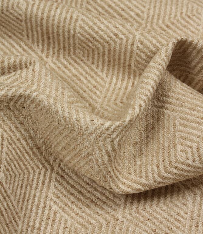 Holmfirth Fabric / Natural