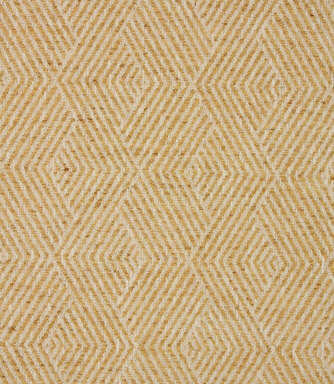 Ochre Fabric