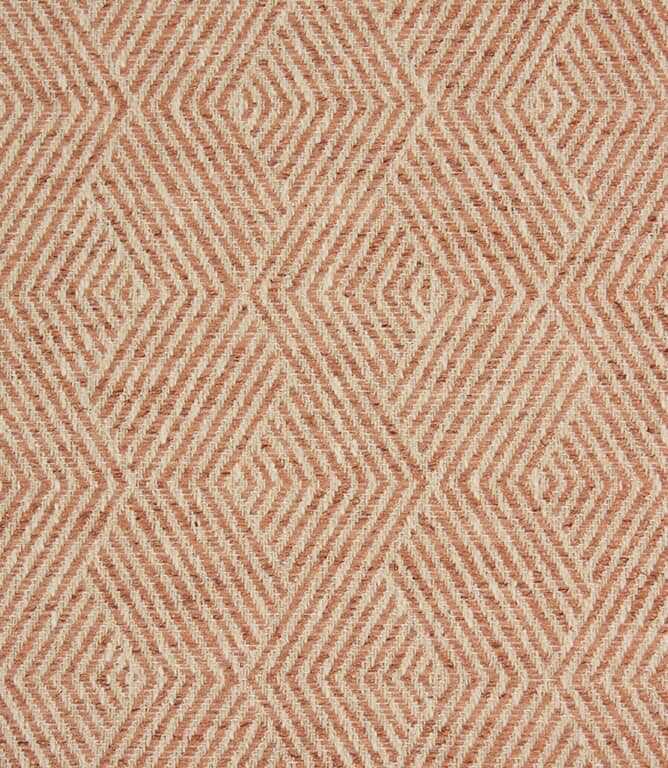 Coral Fabric