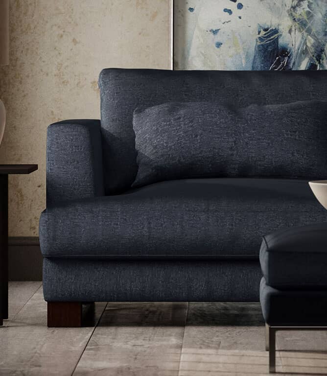 Aylesford FR Fabric / Ink