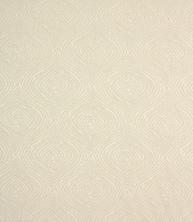 White Mist Piazza Fabric