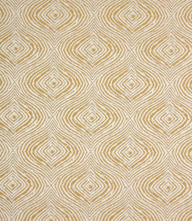 Summer Medley Piazza Fabric