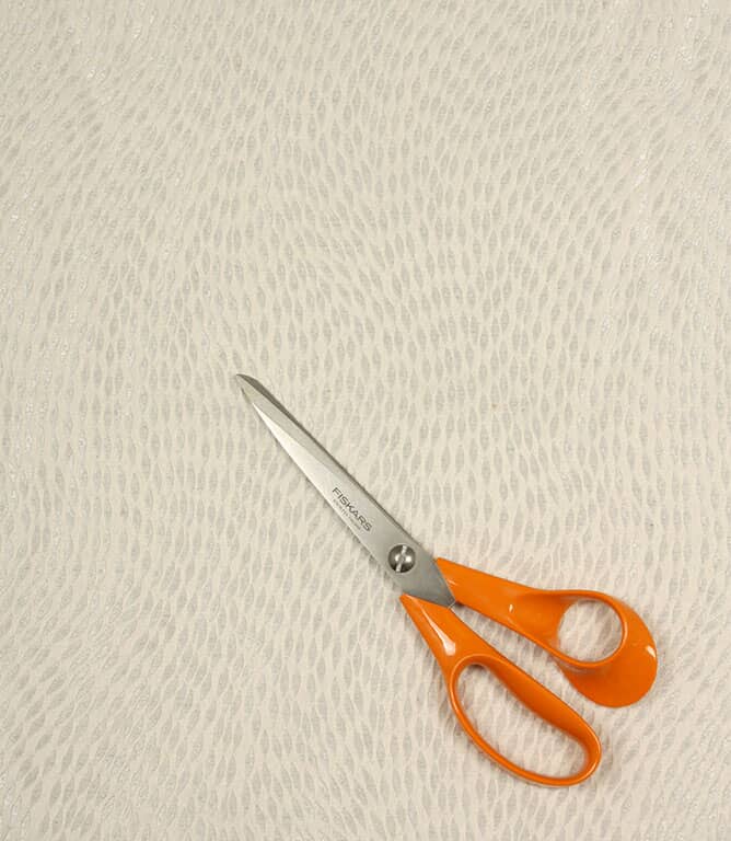 Saphira Fabric / Sand