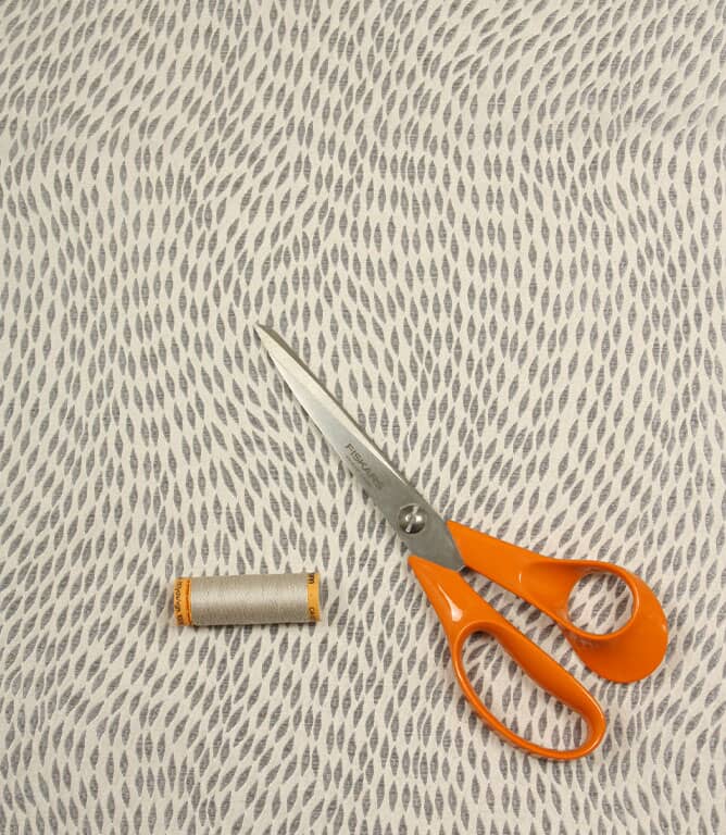 Saphira Fabric / Mist