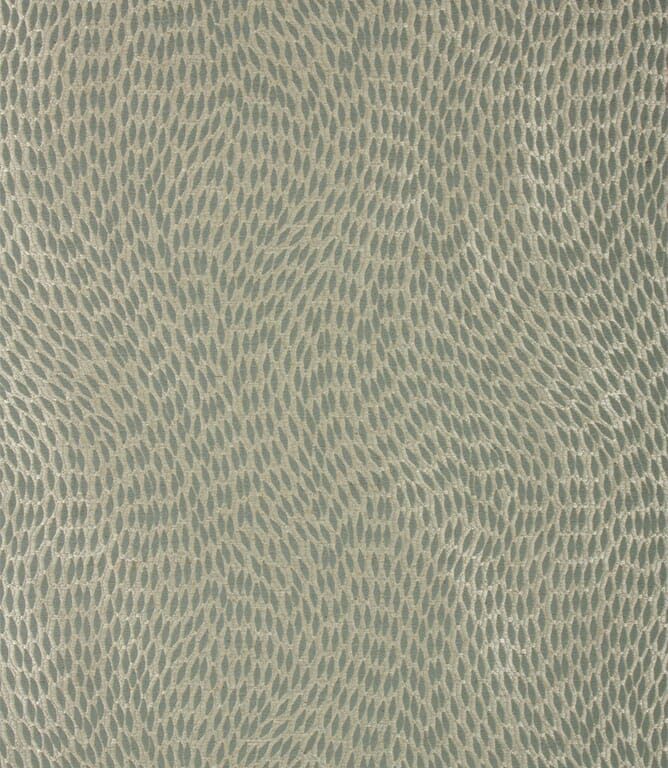Pea Saphira Fabric