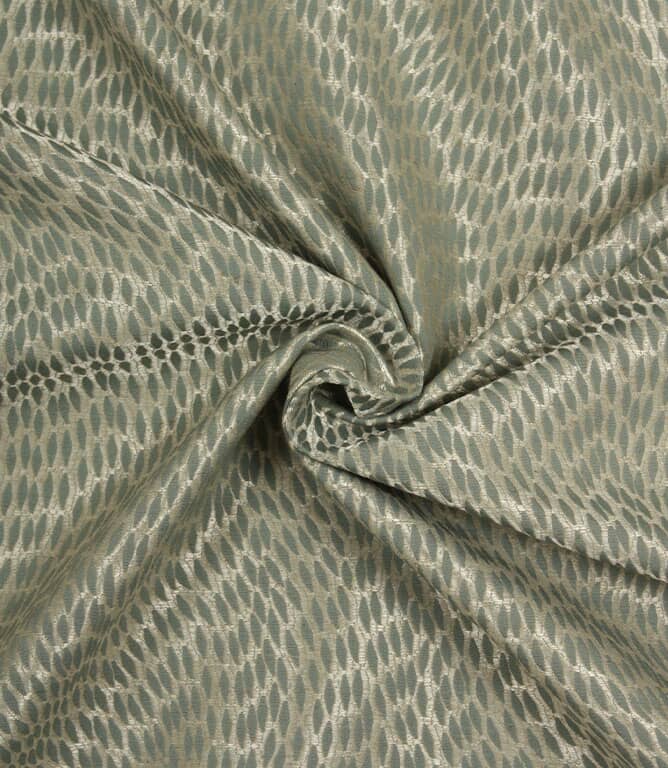 Saphira Fabric / Pea