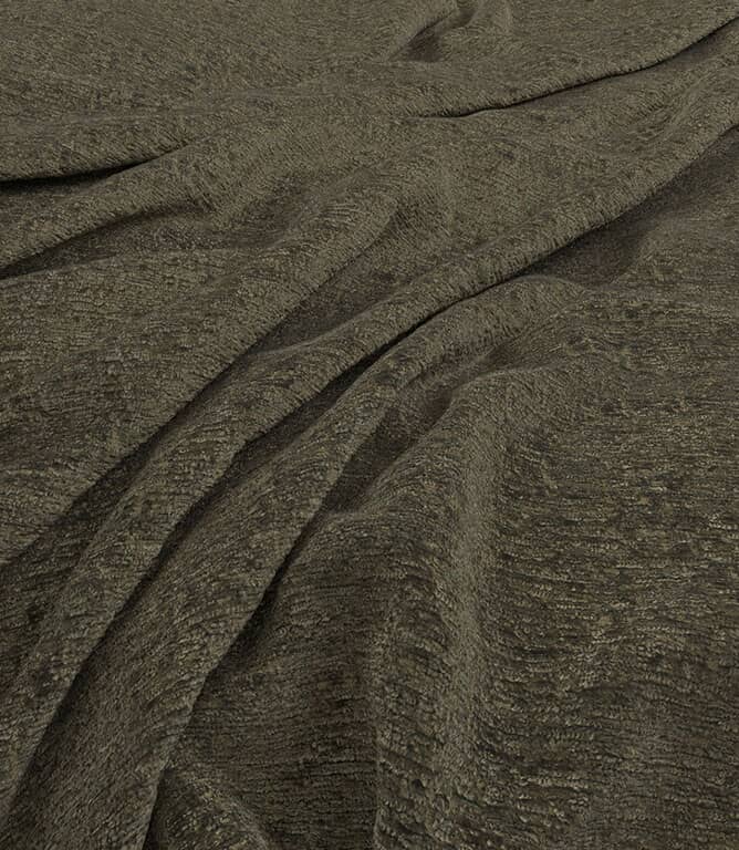 Aylesford FR Fabric / Moss