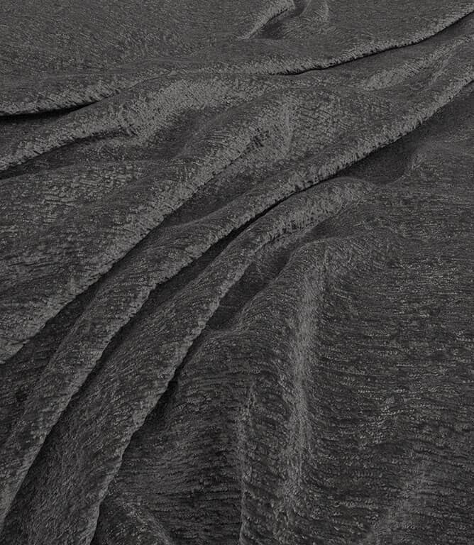 Aylesford FR Fabric / Gunmetal