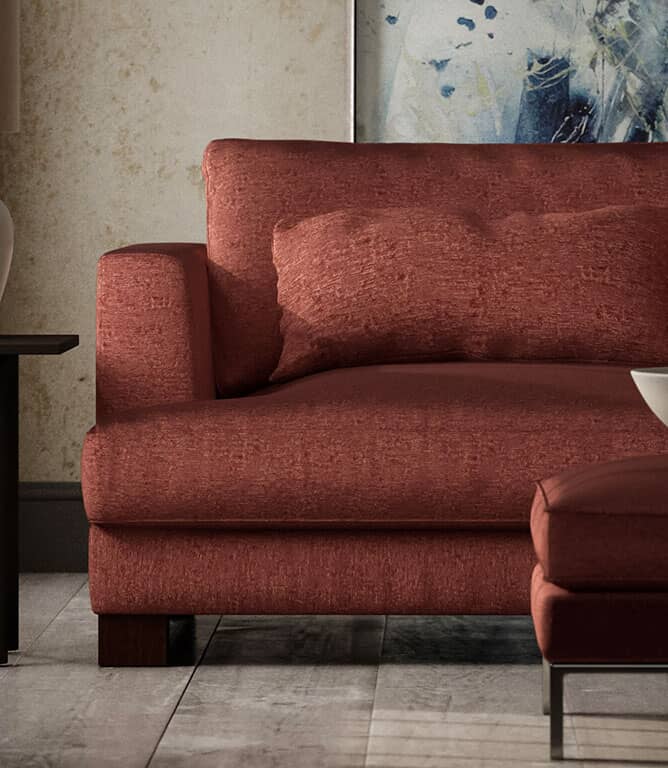 Aylesford FR Fabric / Pimpernel