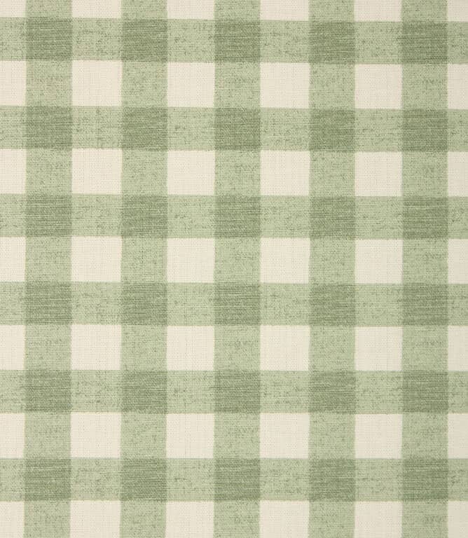 Gingham Fabric