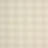 Gingham Fabric / Linen