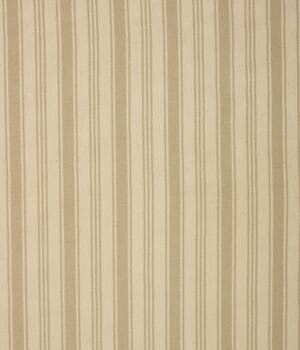 Aldsworth Stripe Fabric / Linen Aldsworth Stripe Fabric / Linen