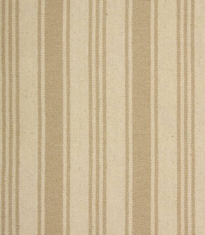 Aldsworth Stripe Fabric / Linen