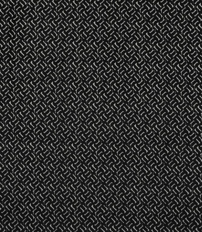 Noir Fabric