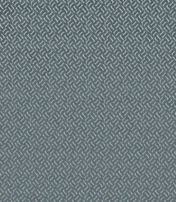 Sapphire Fabric