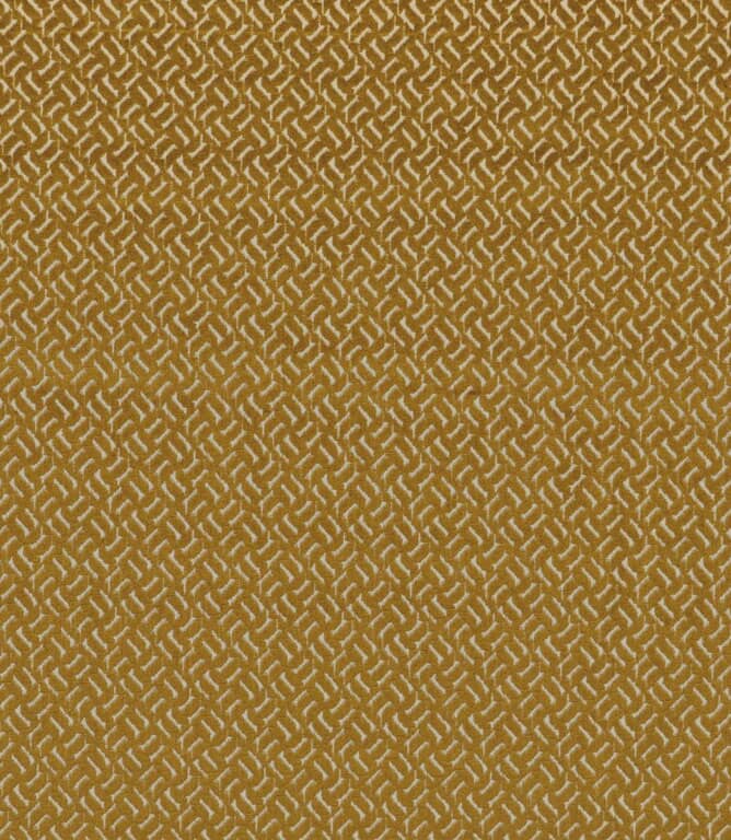 Caramel Fabric