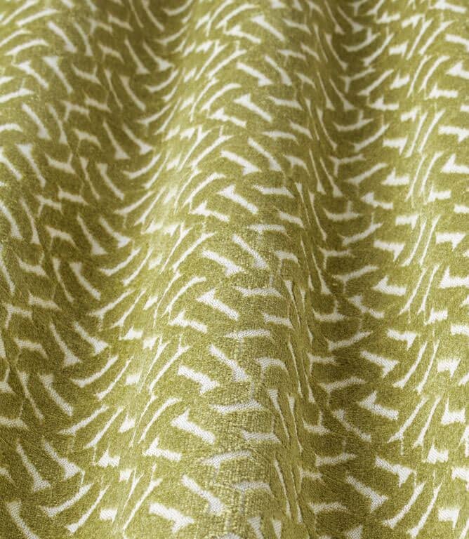 Apollo FR Fabric / Sage