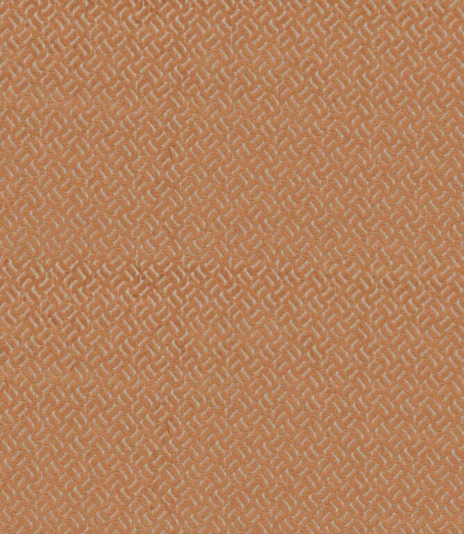 Rust Fabric