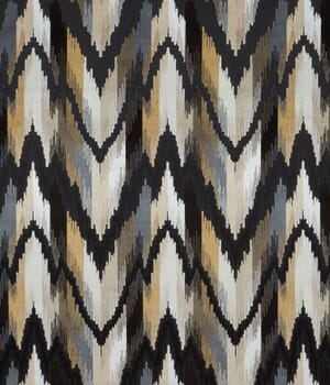 Omega FR Fabric / Charcoal Omega FR Fabric / Charcoal