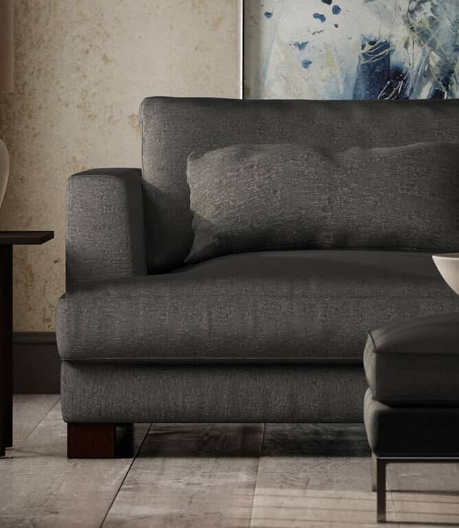 Aylesford FR Fabric / Magnet