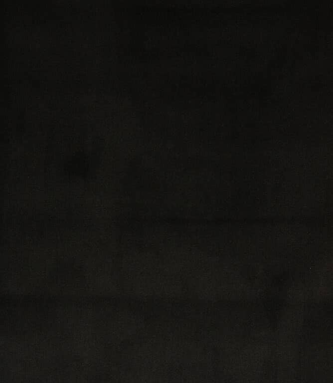 Matuel Velvet FR Fabric / Charcoal