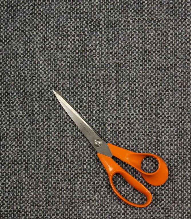 Fibre FR Fabric / Navy