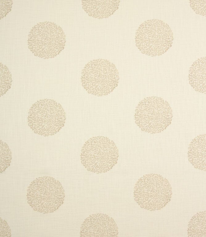 Soft Truffle Westwick Fabric