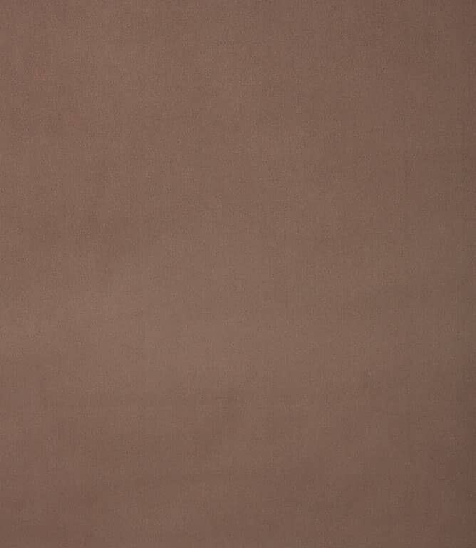 Matuel Velvet FR Fabric / Mole
