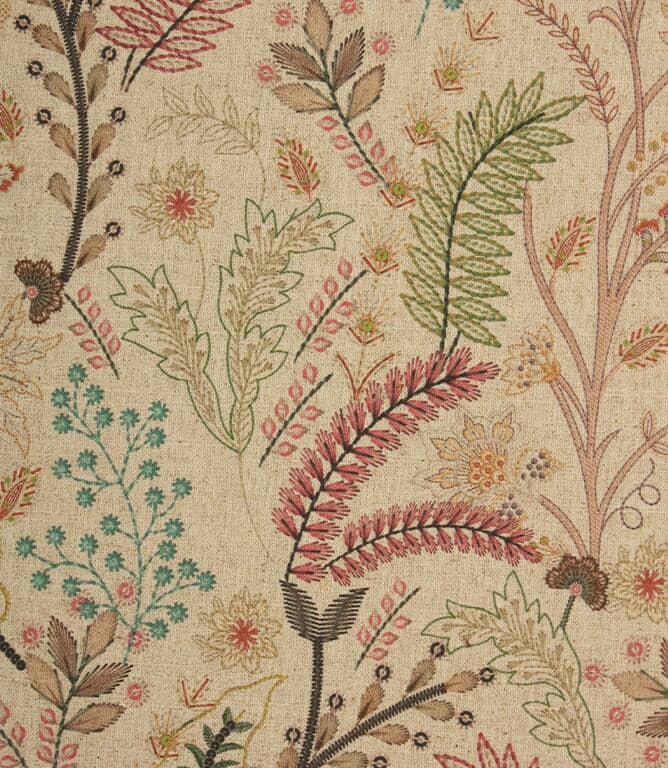 Sophie Fabric / Multi