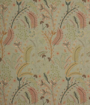 Sophie Fabric / Duck Egg Sophie Fabric / Duck Egg