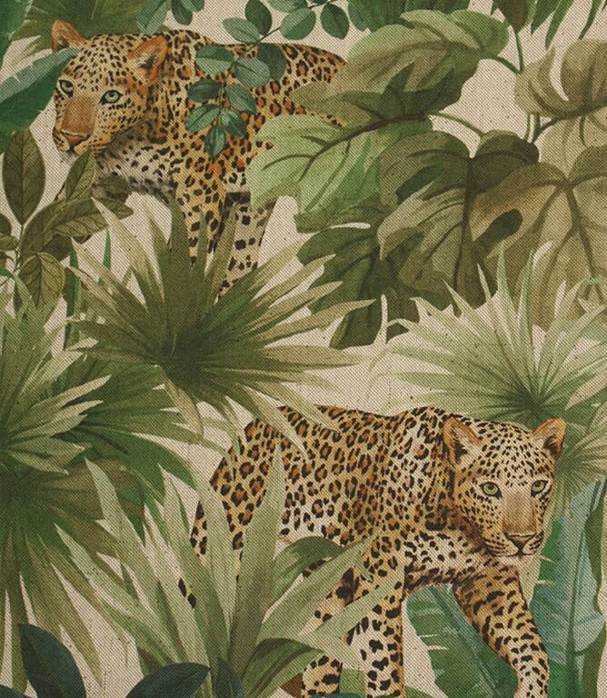 Stealth Fabric / Green