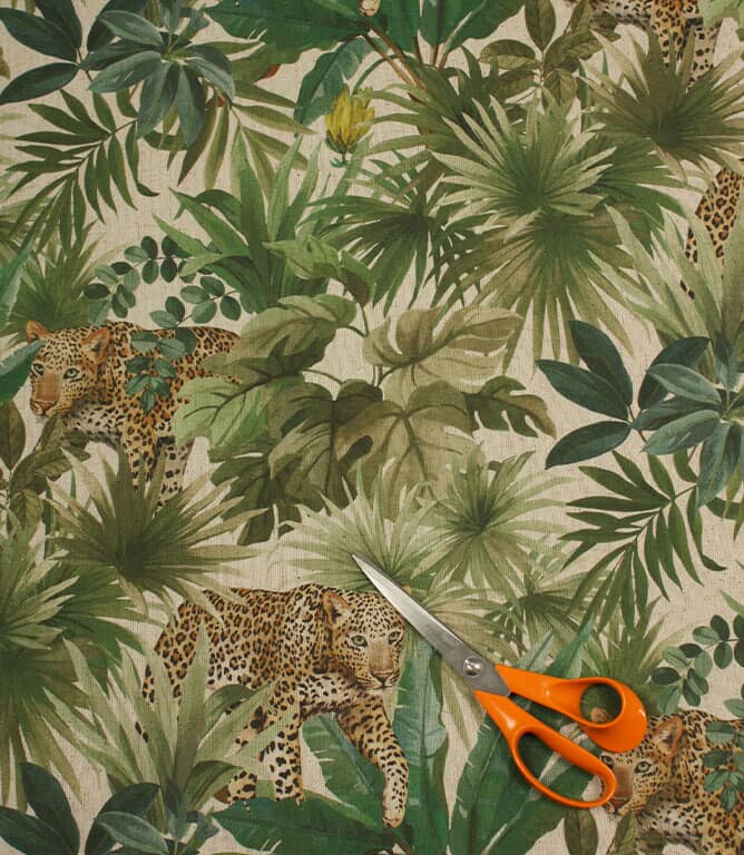 Stealth Fabric / Green