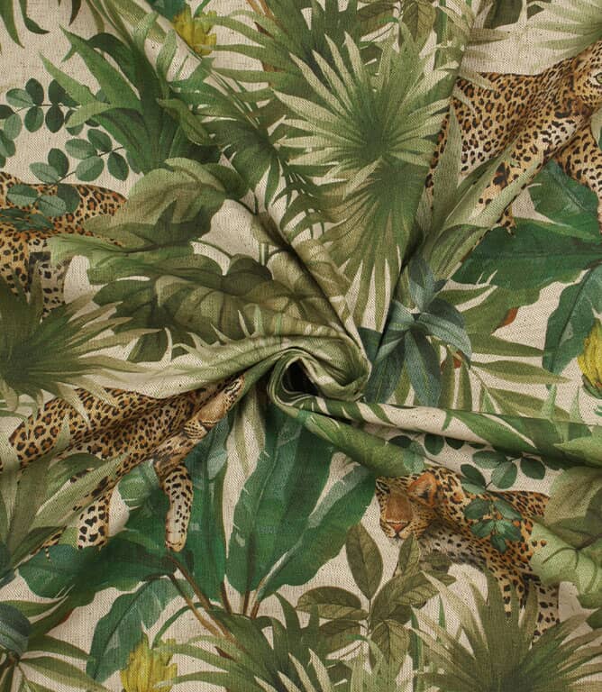 Stealth Fabric / Green