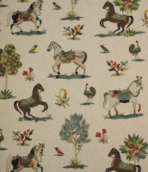 Dressage Fabric / Multi Dressage Fabric / Multi