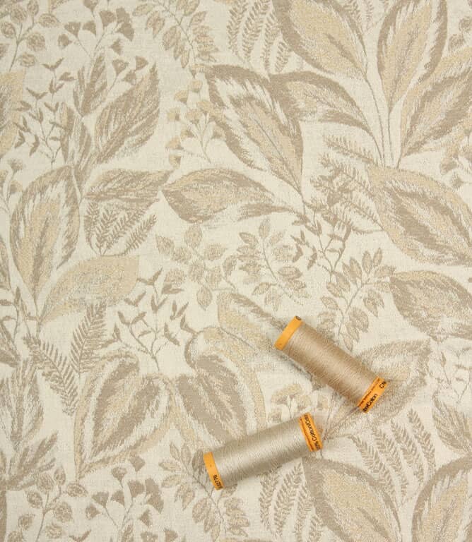 Foster Fabric / Natural