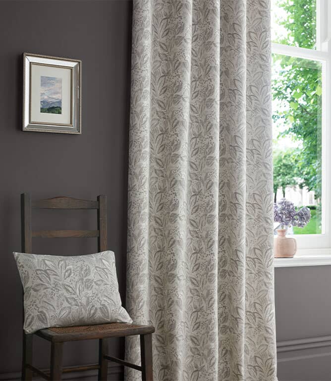 Foster Fabric / Natural