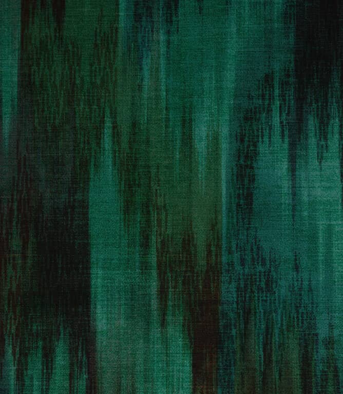 Rush Velvet Fabric / Jade