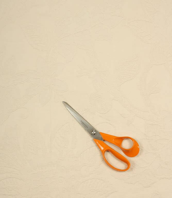 Laura Fabric / Chalk