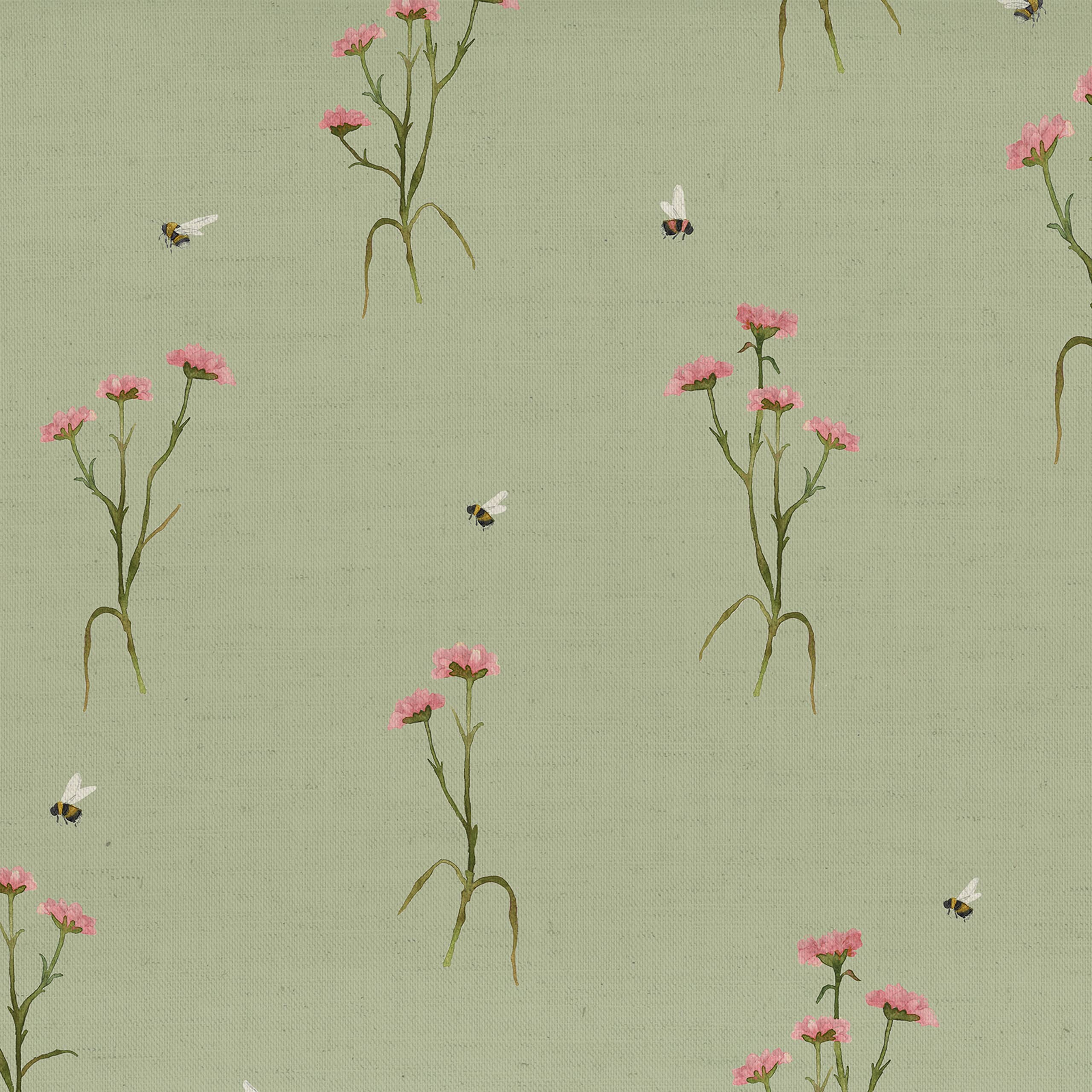 Voyage Maison Allimore Fabric / Sage